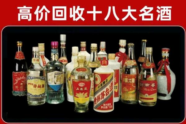 遂宁回收烟酒